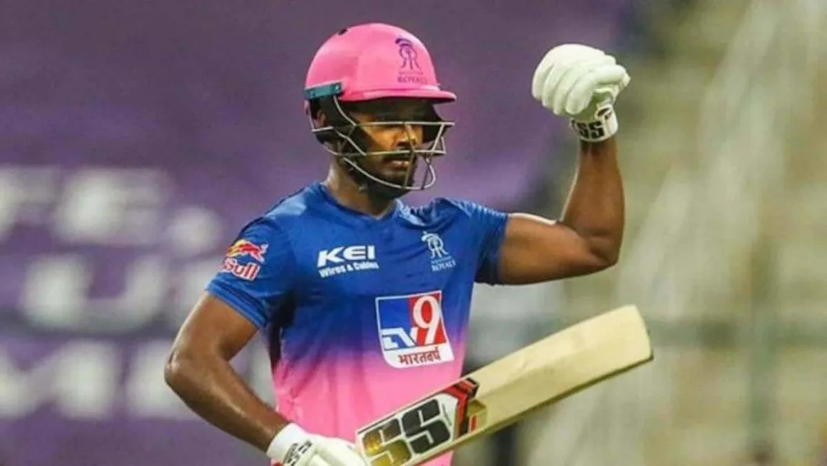 Decoding Sanju Samson's Stellar T20 Performances & Key Innings